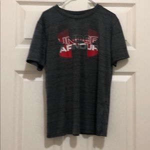 Under Armour t shirt